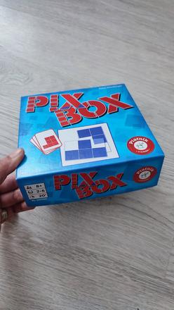 Pix box (piatnik),