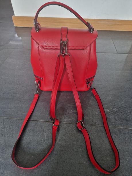 Batoh/crossbody bagger, bagger