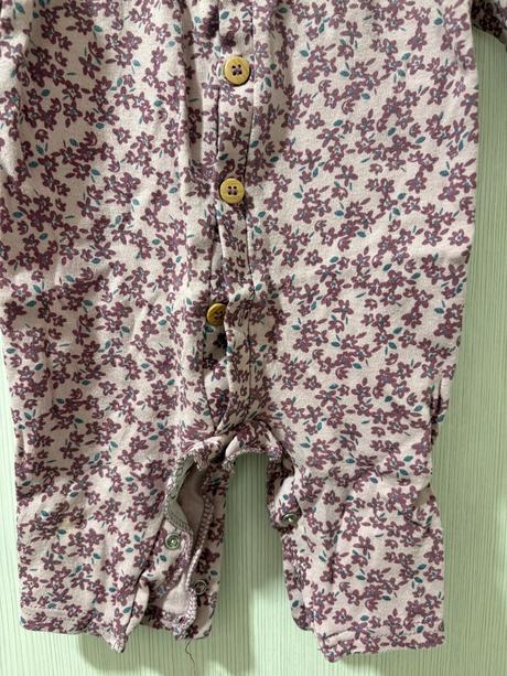 Dievčenský overal, kik,62