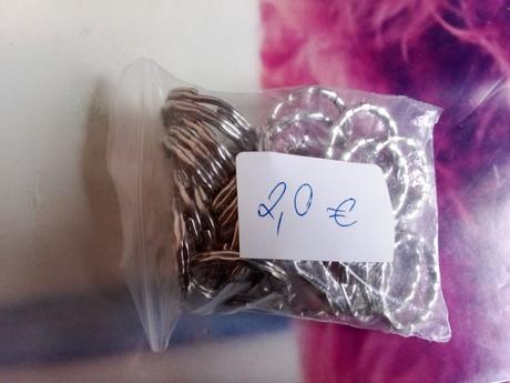 Drobnosti na tvorenie,