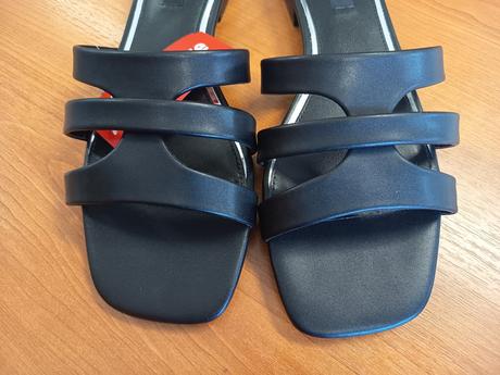 Nové šľapky nine west 38/39, nine west,38 / 39