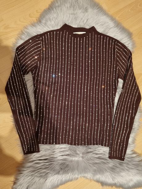 Dámsky pulover, m