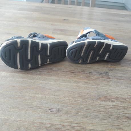 Detské sandálky zn. superfit, superfit,21