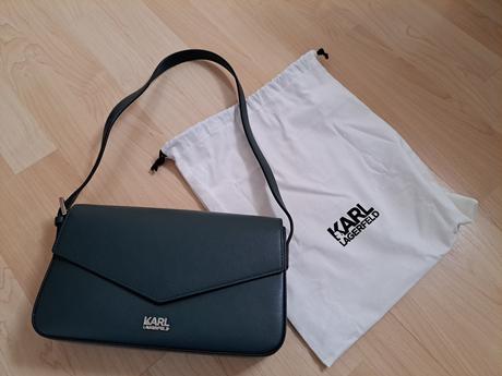 Kabelka karl lagerfeld, karl lagerfeld