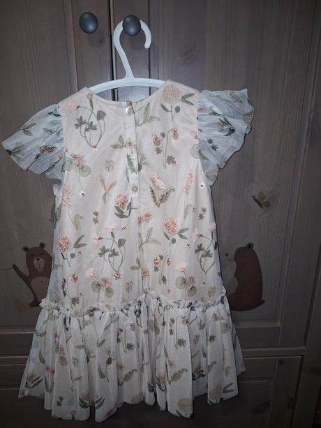 Šaty zn. next, next,92