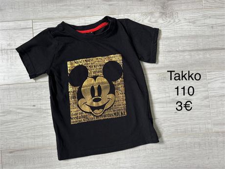 Tričko, takko,110