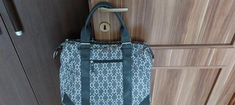 Prebaľovacia taška na kočík babyono, babyono