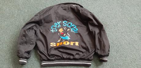 Prechodná bunda, 92