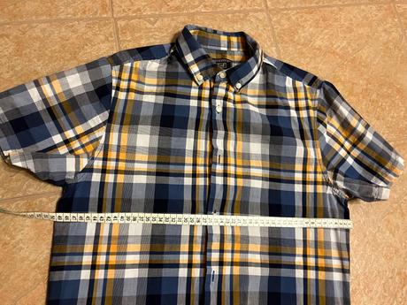 Chlapčenská košeľa, f&f,s