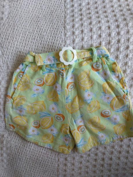 Citronkove kraťasy, 134