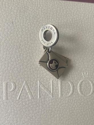 Pandora harry potter list, pandora