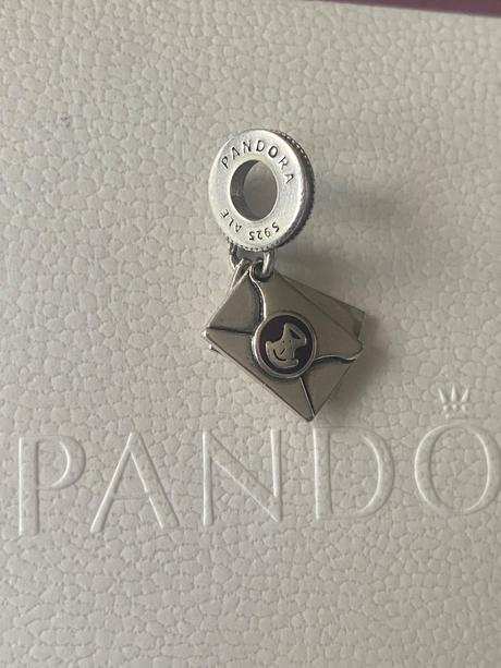 Pandora harry potter list, pandora