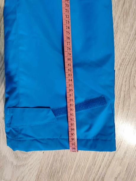 Nohavice do snehu, stormberg,140