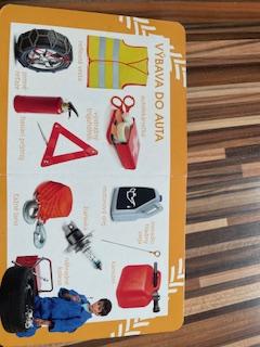 Knižky pre najmenšich, 