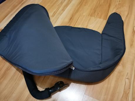 Fusak maclaren, maclaren