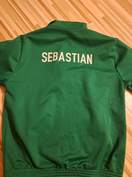 Mikina sebastian, 146