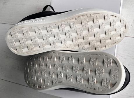 Predám tenisky calvin klein, 41