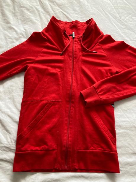 Mäkká sportova mikina bench, bench,m