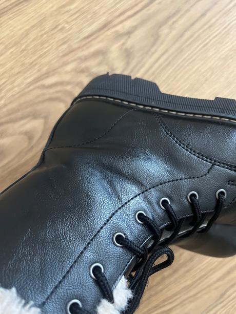 Zimné čizmy 31, deichmann,31