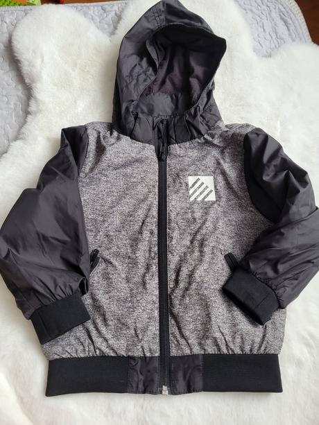 Vetrovka 98/104, h&m,98