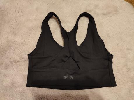 Športová podprsenka 36/38, crivit,s
