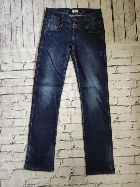 Strečové rifle q/s, m