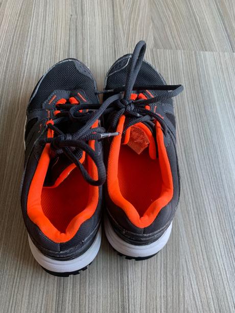Tenisky bežecké, decathlon,35