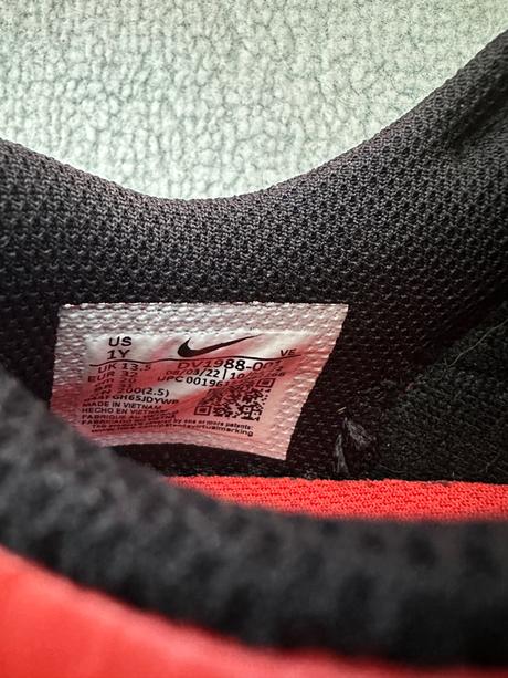 Detské tenisky nike dunk, nike,32