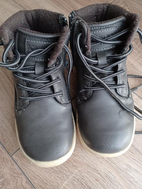 Prechodné topánky, 26