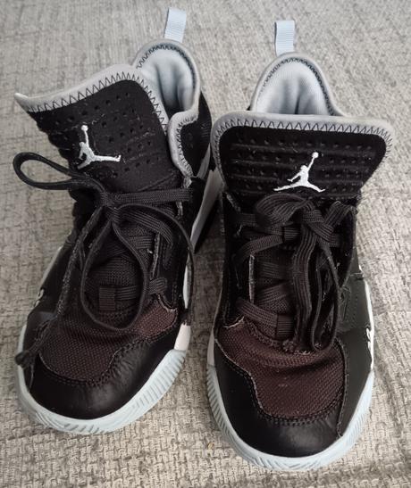 Jordan tenisky, air jordan,36