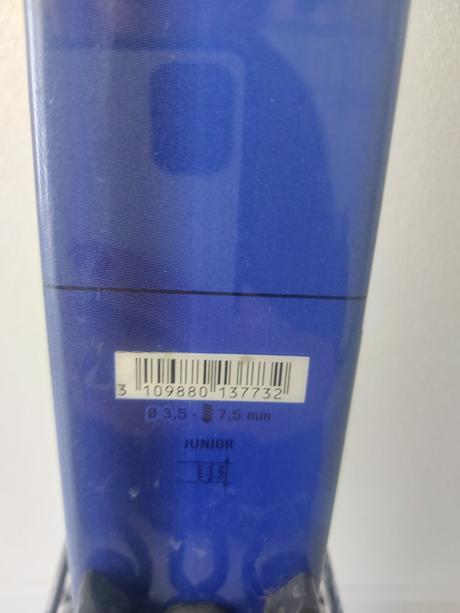 Lyže junior, 110-119 cm