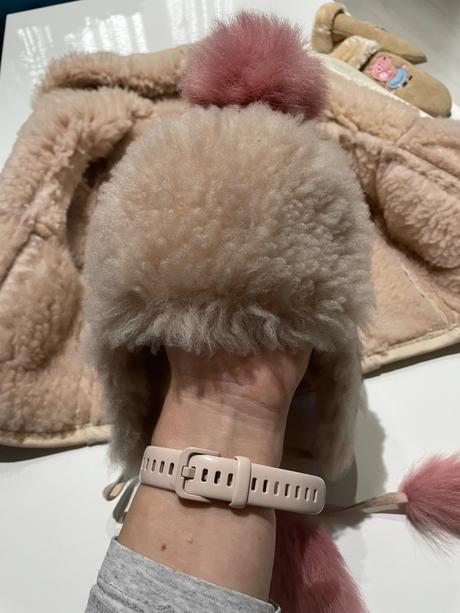 Pravý kožuch s baranicou, 86