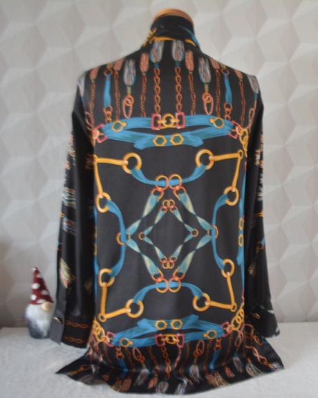 Blúzka zara, veľ. xs/s, zara,xs