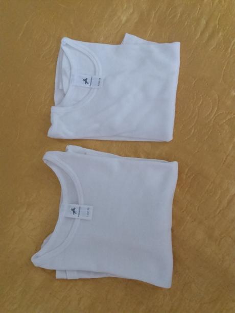 Detské tricka, c&a,110