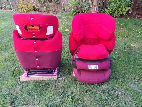 Autosedačka cybex, cybex