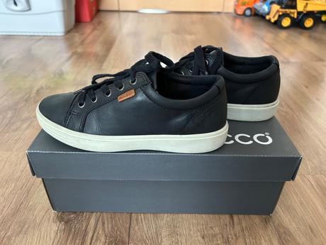 Topanky ecco- sneakersy, ecco,34