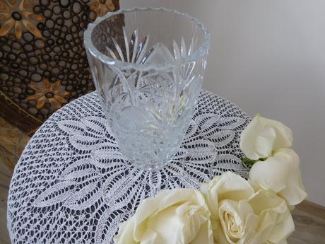 Váza menšia top top stav, 