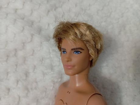 Barbie ken chlapci 2,