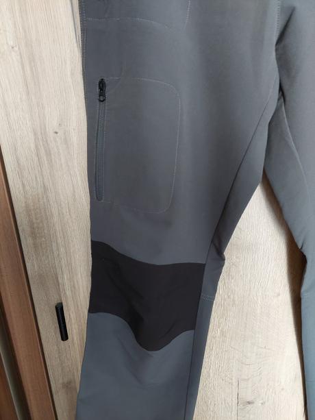 Nohavice alpine pro, alpine pro,46