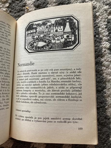 Francouzská kuchyně (1974), 