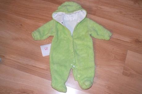 Teply overal, vyborny stav, 68