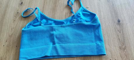 Športová podprsenka, sinsay,s