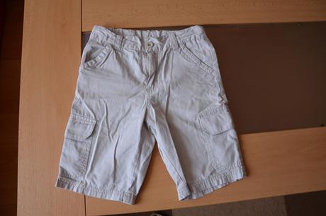 Kraťasy béžové , f&f,122