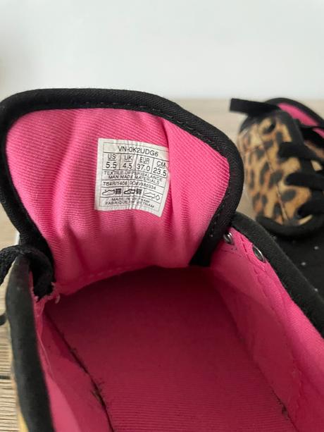 Tenisky vans, vans,37