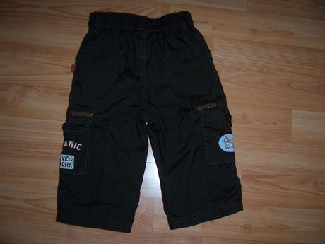 Frajerské nohavice, kik,74