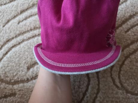 Dvojvrstvová látková šiltovka, repal,110