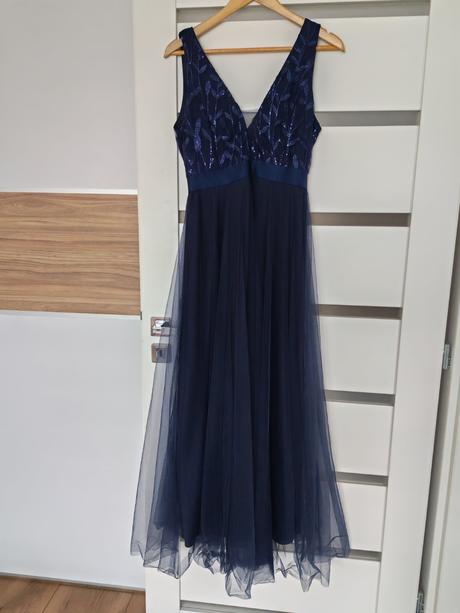 Spoločenské šaty raz vzaté, m