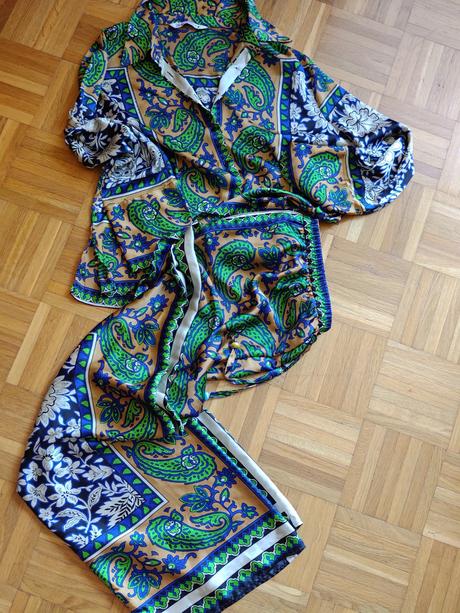 Zara luxusný damsky pohodlny vzdusny, zara,xxl