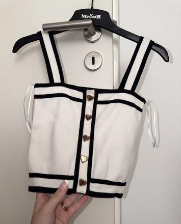 Elegantný top, amisu,xs