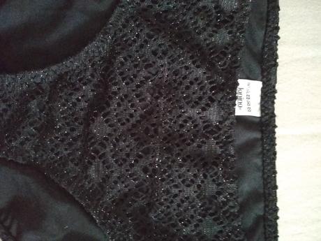 Plavkový spodok nový, m